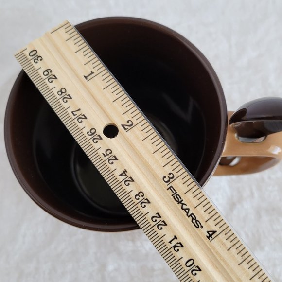 Mr. Coffee Mug With Built In Spoon - Picture 3 of 12